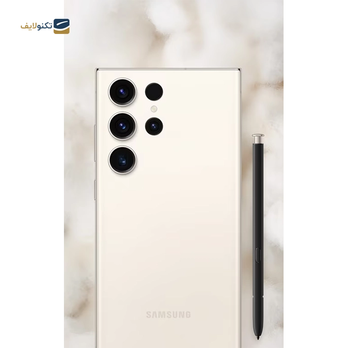 گوشی موبایل سامسونگ گلکسی S23 Ultra 5G ظرفیت 256 گیگابایت رم 12 گیگابایت - ویتنام - Samsung Galaxy S23 Ultra 256/12GB - Vietnam