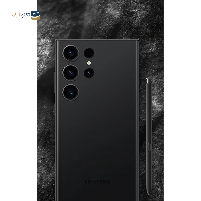 گوشی موبایل سامسونگ گلکسی S23 Ultra 5G ظرفیت 256 گیگابایت رم 12 گیگابایت - ویتنام - Samsung Galaxy S23 Ultra 256/12GB - Vietnam