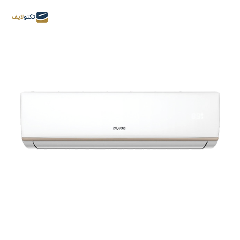 کولر گازی ایران رادیاتور 24 هزار مدل IAC-24CH/XA/A - Iran Radiator IAC-24CH/XA/A Air conditioner