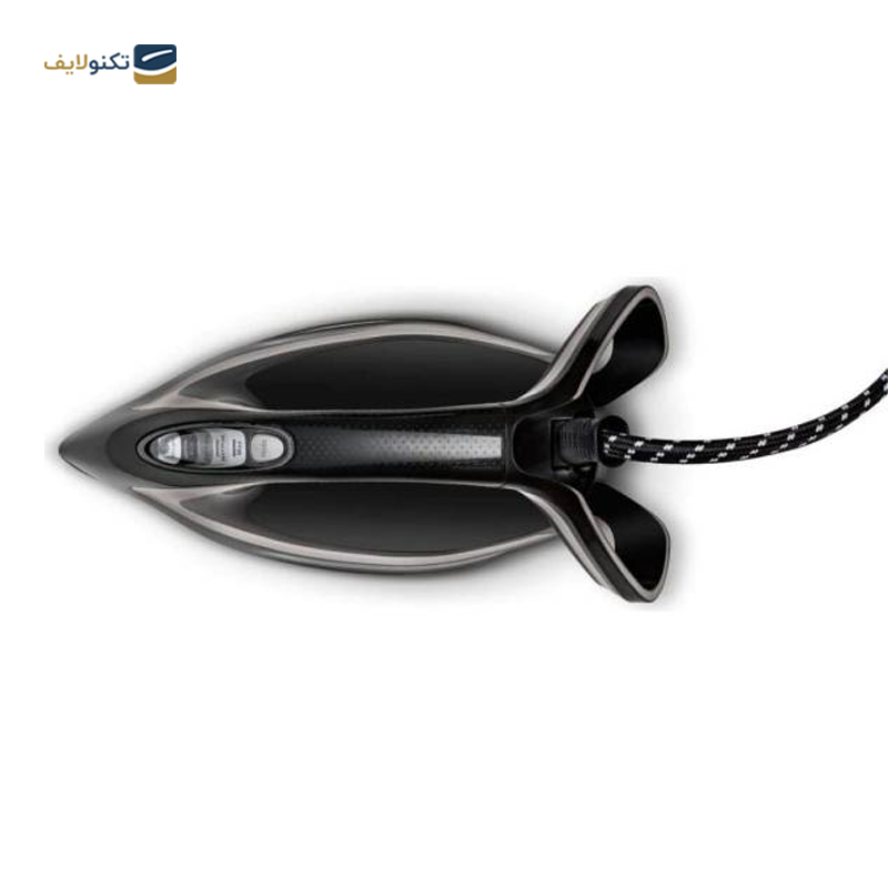 اتو بخار مخزن دار تفال مدل GV9620 - Tefal GV9620 Steamer Station