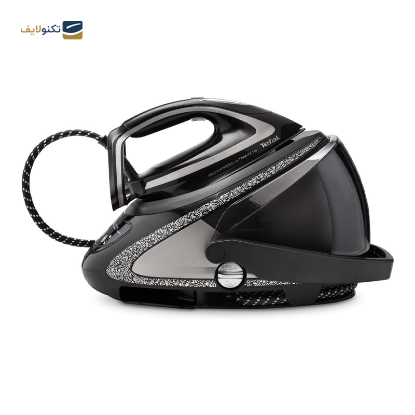 اتو بخار مخزن دار تفال مدل GV9620 - Tefal GV9620 Steamer Station