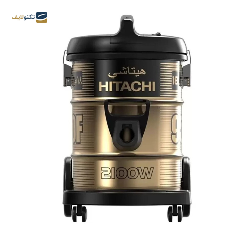 جاروبرقی هیتاچی مدل CV-950F - Hitachi CV-950F Vacuum Cleaner