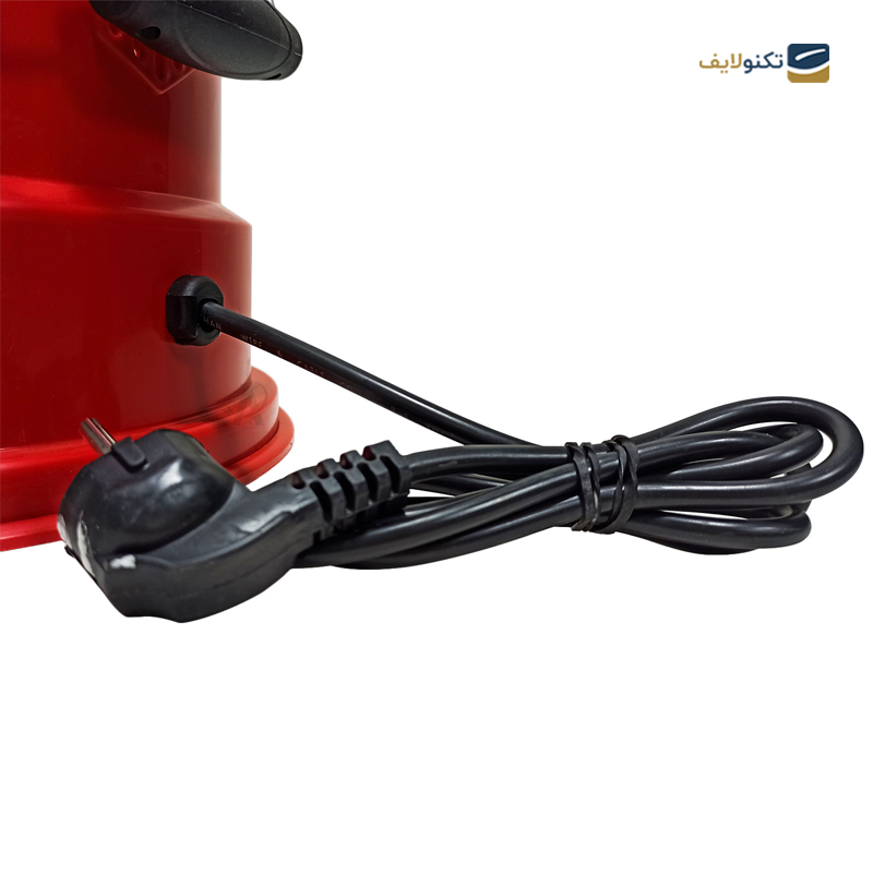 بخاری برقی آراسته مدل زنبوری - Arasteh REHA2000/2200 Heater