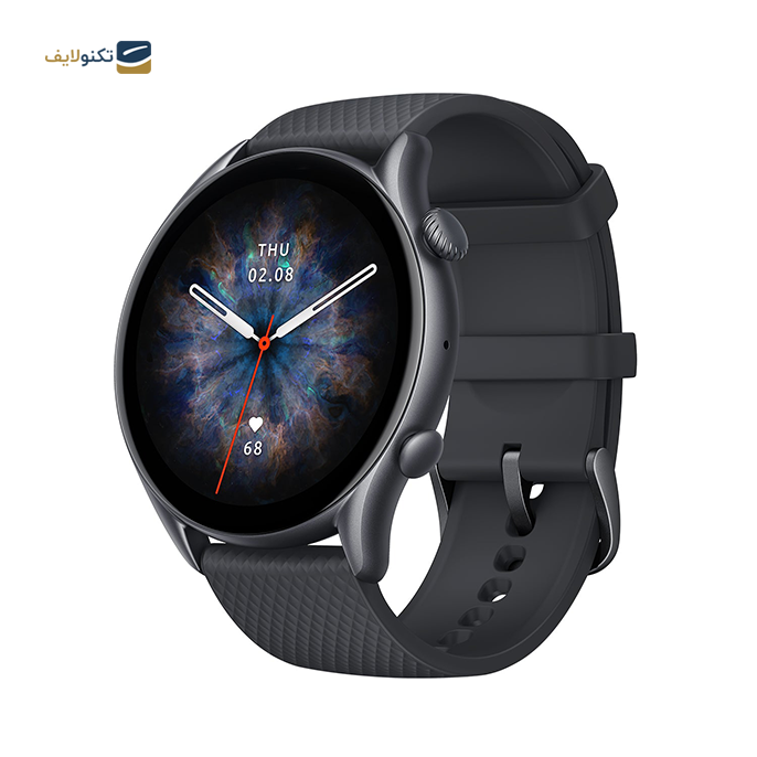 ساعت هوشمند امیزفیت GTR 3 Pro - Amazfit GTR 3 Pro Smart Watch