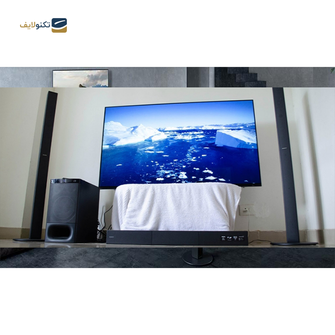  ساندبار سونی مدل HT-S700RF - soundbar sony HT-s700RF