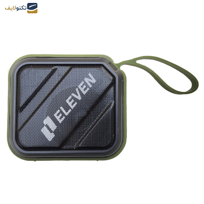 اسپیکر بلوتوثی ایلون مدل PS103 - 