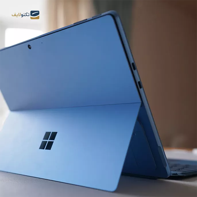 تبلت ماکروسافت مدل Surface Pro 9 i7 ظرفیت 256 گیگابایت-رم 16 گیگابایت - Surface Pro 9 Core i7 / RAM 16GB 256GB SSD