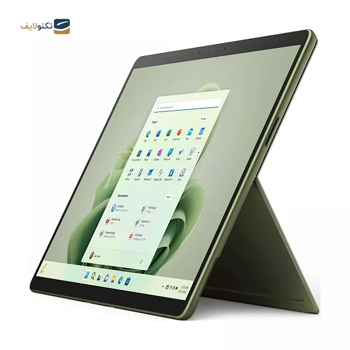 تبلت ماکروسافت مدل Surface Pro 9 i7 ظرفیت 256 گیگابایت-رم 16 گیگابایت - Surface Pro 9 Core i7 / RAM 16GB 256GB SSD