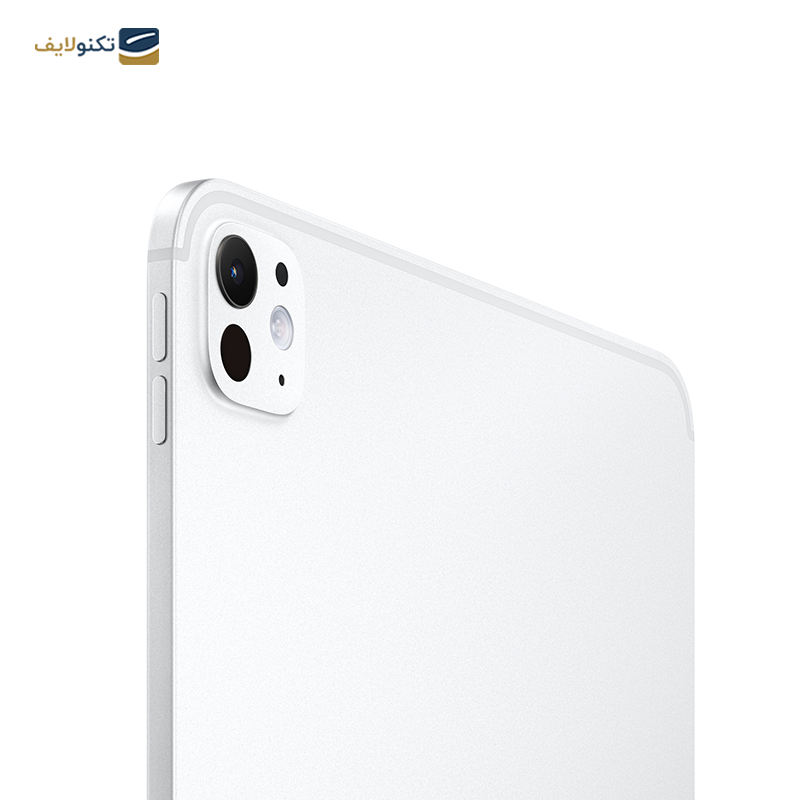 تبلت اپل مدل iPad Pro 11 WiFi (2024) ظرفیت 512 گیگابایت رم 8 گیگابایت - Apple iPad Pro 11 WiFi (2024) 512/8GB