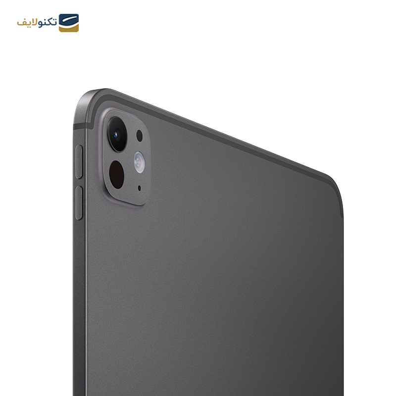 تبلت اپل مدل iPad Pro 11 WiFi (2024) ظرفیت 512 گیگابایت رم 8 گیگابایت - Apple iPad Pro 11 WiFi (2024) 512/8GB