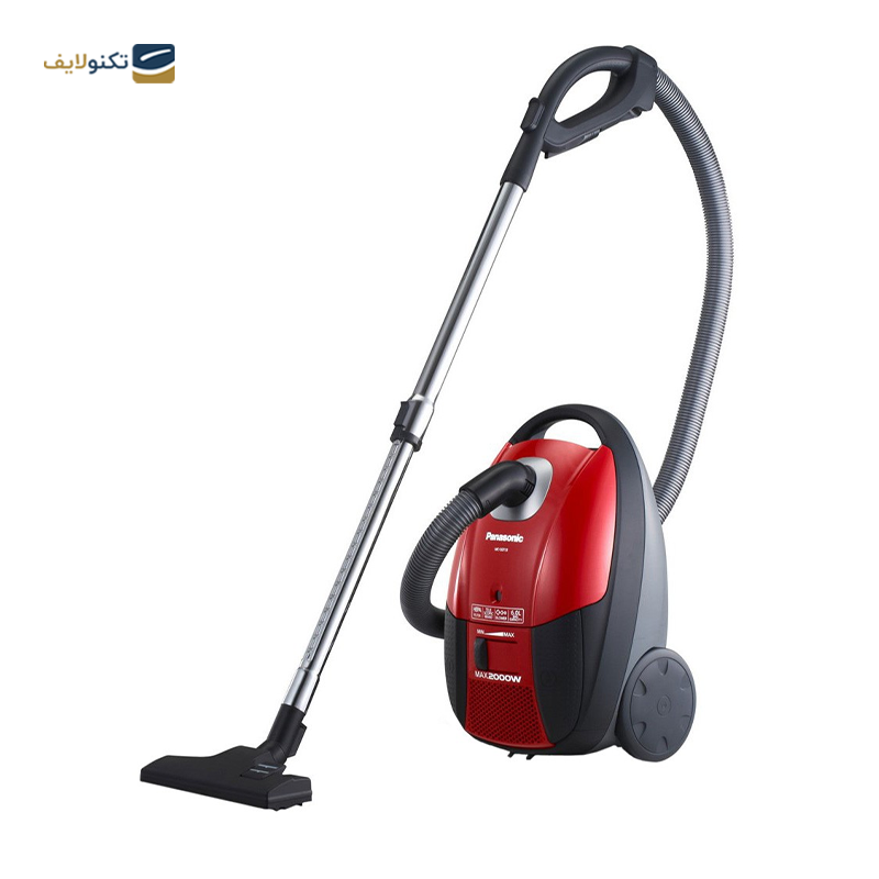 جاروبرقی پاناسونیک مدل MC-CG713 - Panasonic MC-CG713 Vacuum Cleaner