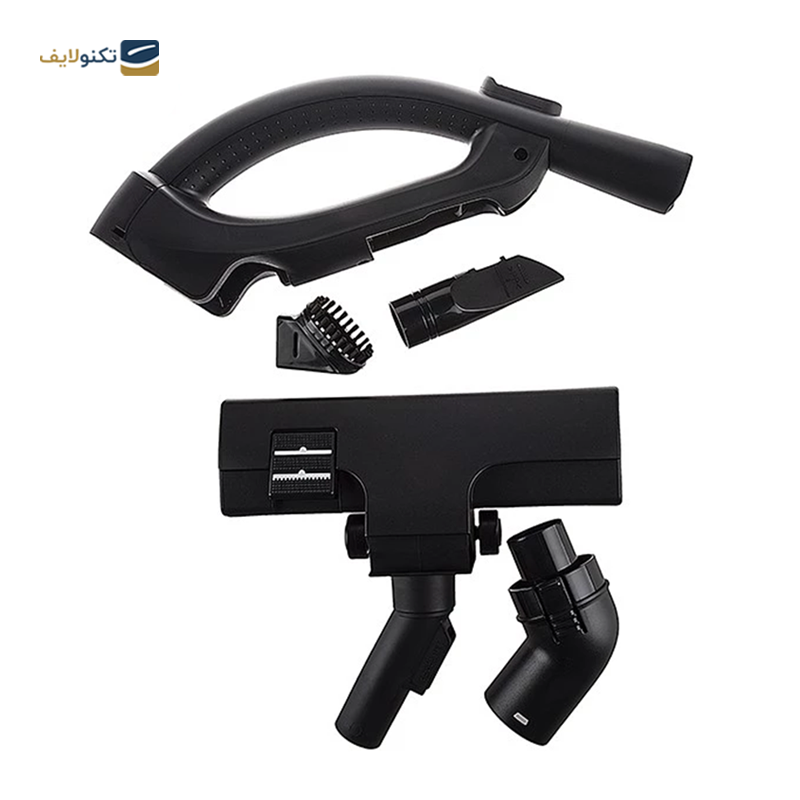 جاروبرقی پاناسونیک مدل MC-CG713 - Panasonic MC-CG713 Vacuum Cleaner
