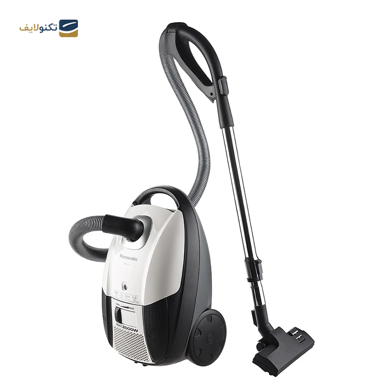 جاروبرقی پاناسونیک مدل MC-CG713 - Panasonic MC-CG713 Vacuum Cleaner