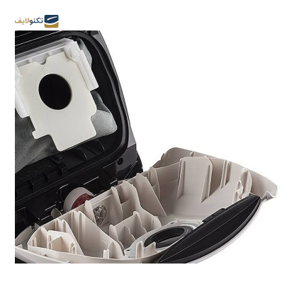 جاروبرقی پاناسونیک مدل MC-CG713 - Panasonic MC-CG713 Vacuum Cleaner