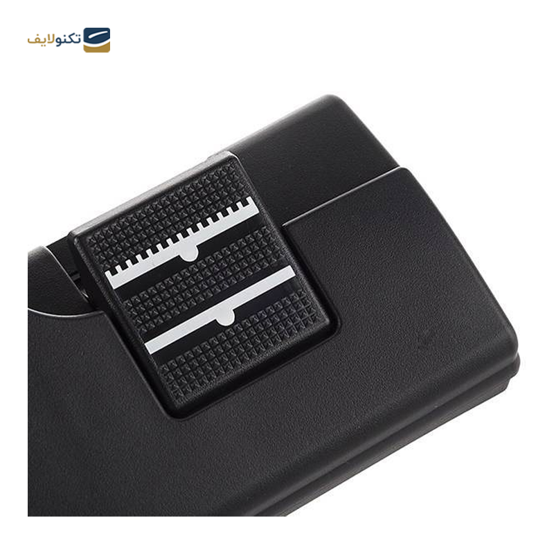 جاروبرقی پاناسونیک مدل MC-CG713 - Panasonic MC-CG713 Vacuum Cleaner