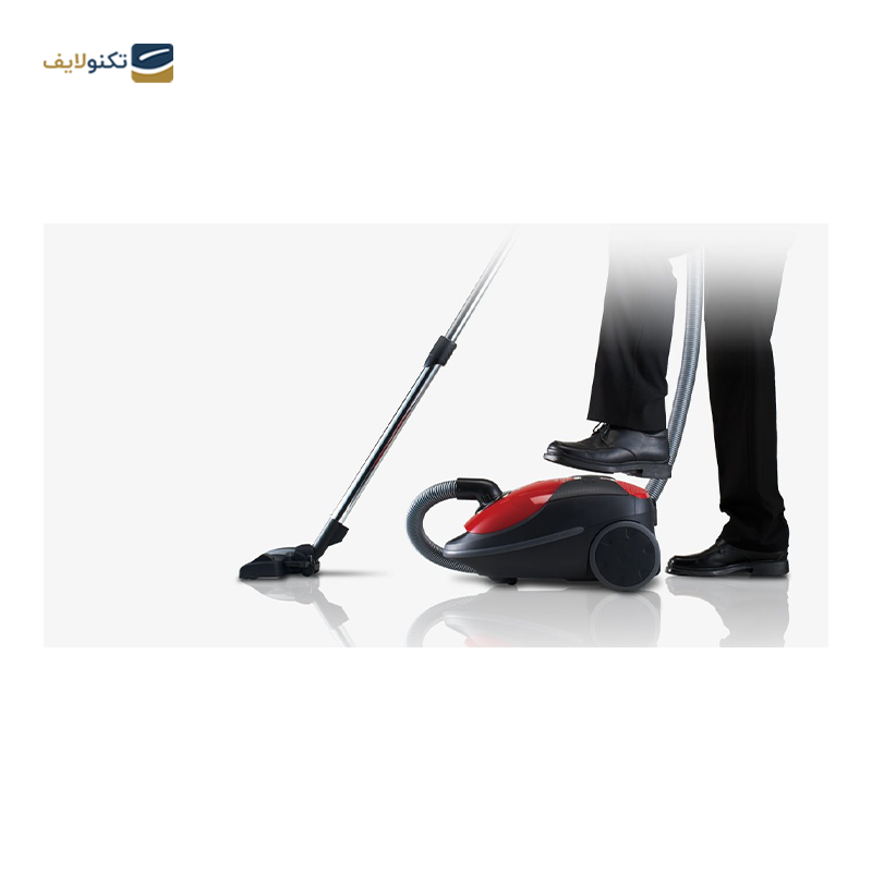 جاروبرقی پاناسونیک مدل MC-CG713 - Panasonic MC-CG713 Vacuum Cleaner