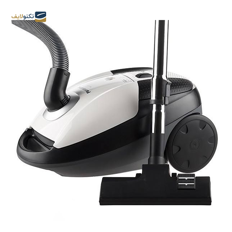 جاروبرقی پاناسونیک مدل MC-CG713 - Panasonic MC-CG713 Vacuum Cleaner