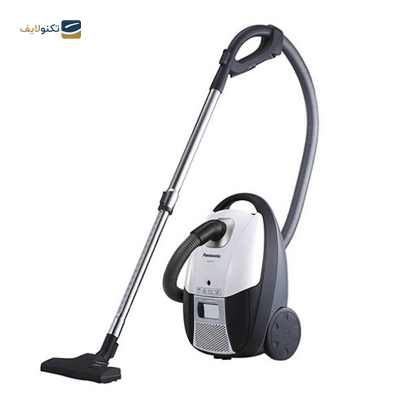 جاروبرقی پاناسونیک مدل MC-CG713 - Panasonic MC-CG713 Vacuum Cleaner