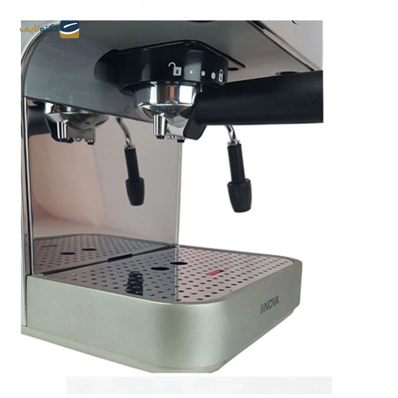 اسپرسوساز نوا مدل NCM-149EXPF - Nova NCM-149EXPF Espresso Machine