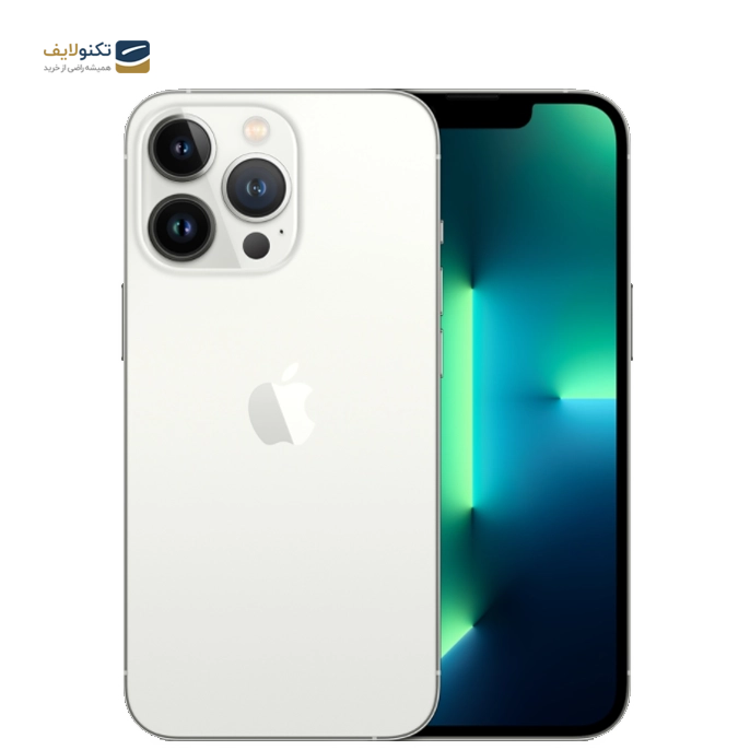 گوشی موبایل اپل مدل iPhone 13 Pro Max CH/A Not Active ظرفیت 256 گیگابایت رم 6 گیگابایت - Apple iPhone 13 Pro MaxCH/A 256/6GB - Not Active