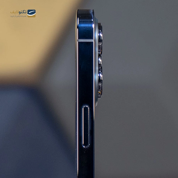 گوشی موبایل اپل مدل iPhone 13 Pro Max CH/A Not Active ظرفیت 256 گیگابایت رم 6 گیگابایت - Apple iPhone 13 Pro MaxCH/A 256/6GB - Not Active