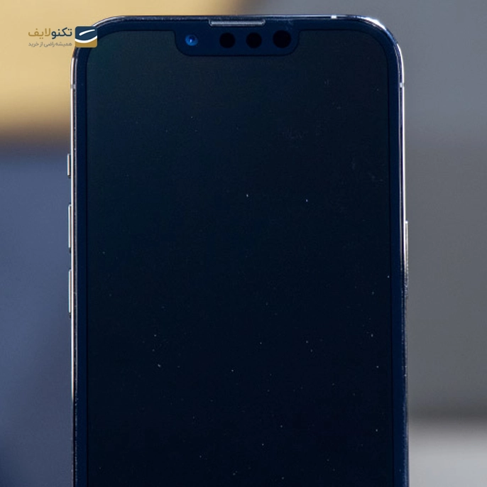 گوشی موبایل اپل مدل iPhone 13 Pro Max CH/A Not Active ظرفیت 256 گیگابایت رم 6 گیگابایت - Apple iPhone 13 Pro MaxCH/A 256/6GB - Not Active