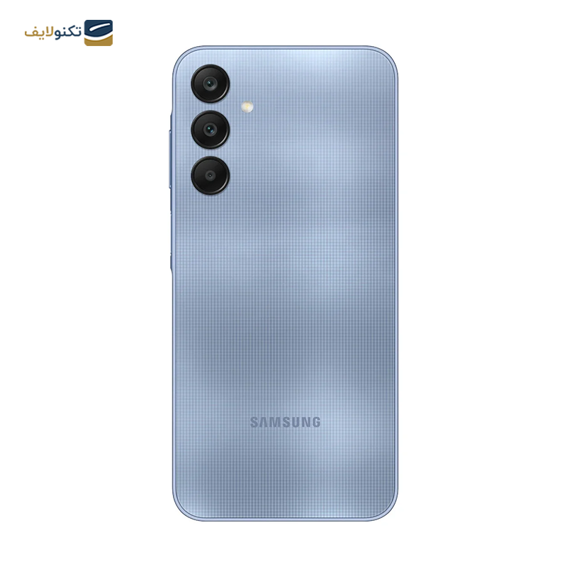 گوشی موبايل سامسونگ مدل Galaxy A25 5G ظرفیت 128 گیگابایت رم 6 گیگابایت - ویتنام - Samsung Galaxy A25 5G 128/6GB - Vietnam