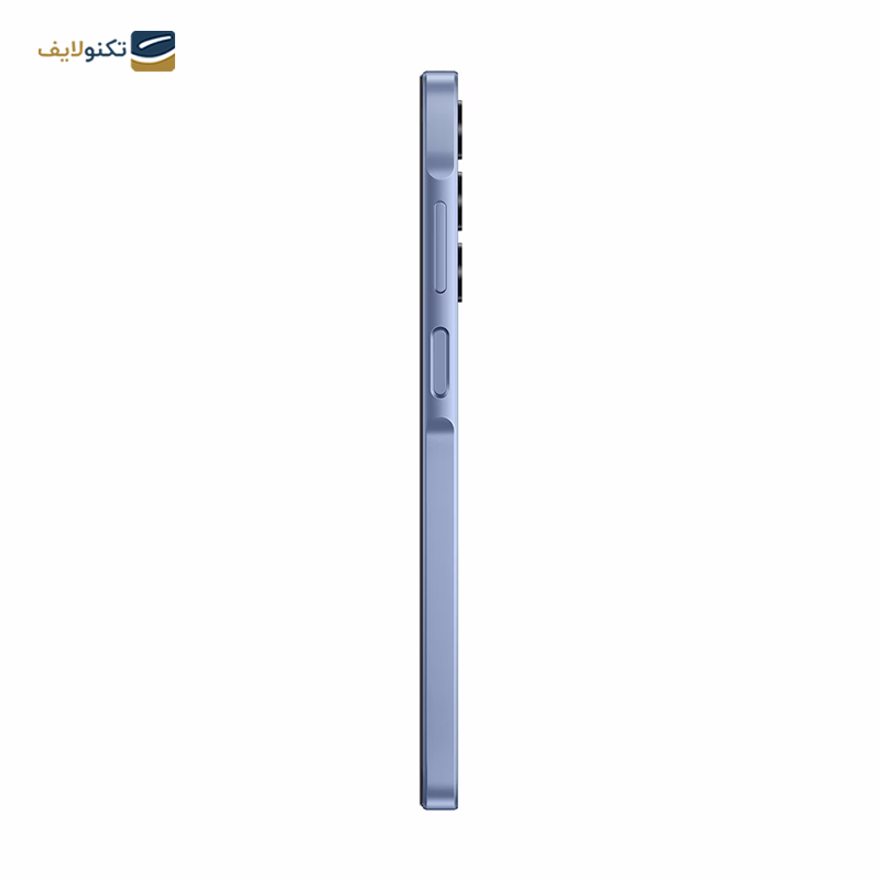 گوشی موبايل سامسونگ مدل Galaxy A25 5G ظرفیت 128 گیگابایت رم 6 گیگابایت - ویتنام - Samsung Galaxy A25 5G 128/6GB - Vietnam