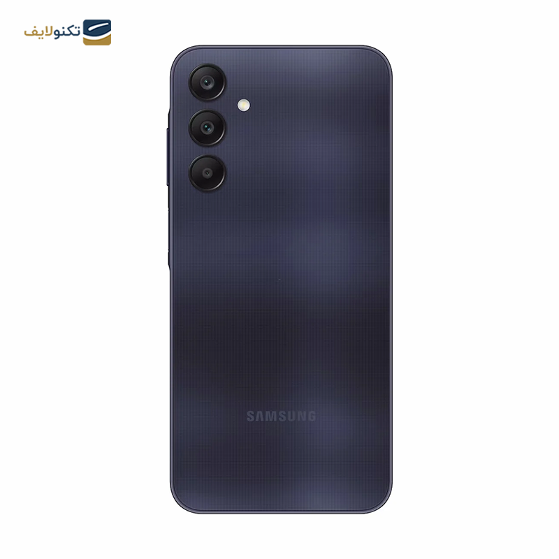 گوشی موبايل سامسونگ مدل Galaxy A25 5G ظرفیت 128 گیگابایت رم 6 گیگابایت - ویتنام - Samsung Galaxy A25 5G 128/6GB - Vietnam
