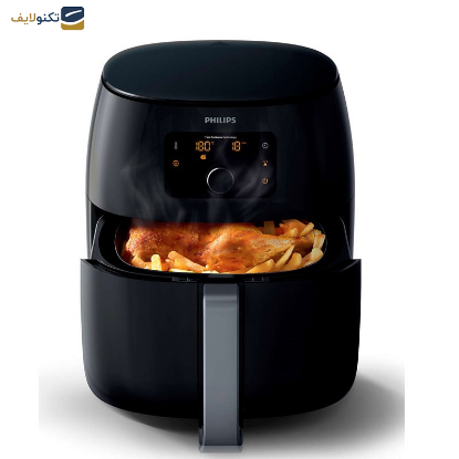 سرخ کن بدون روغن فیلیپس مدل HD9650 - 