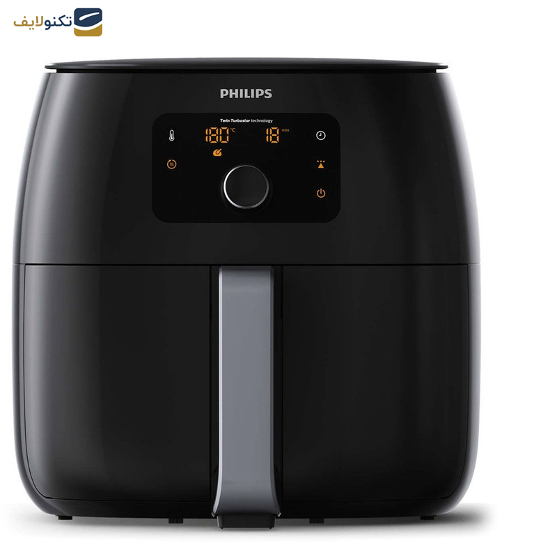 سرخ کن بدون روغن فیلیپس مدل HD9650 - 