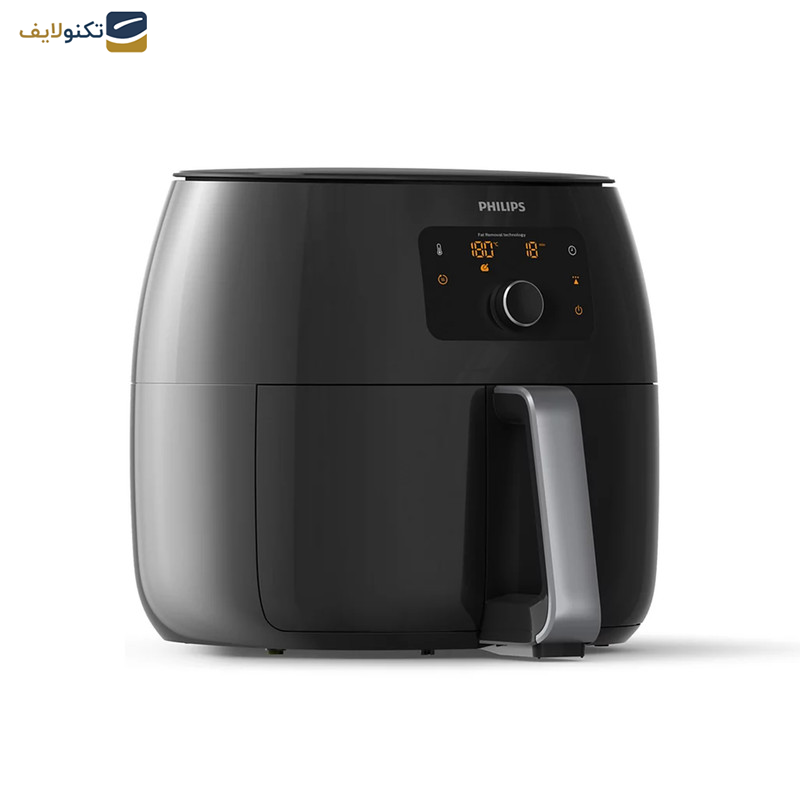 سرخ کن بدون روغن فیلیپس مدل HD9650 - 