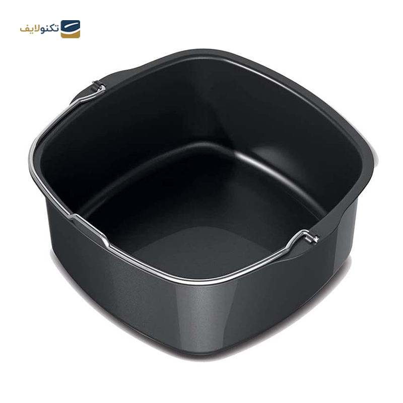 سرخ کن بدون روغن فیلیپس مدل HD9863 - Philips HD9863 Oil Free Fryer