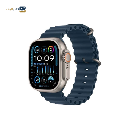 ساعت هوشمند مدل WS-73 Ultra 2 همراه با هندزفری - WS-73 Ultra 2 Ultra 2 Smart watch with Handsfree