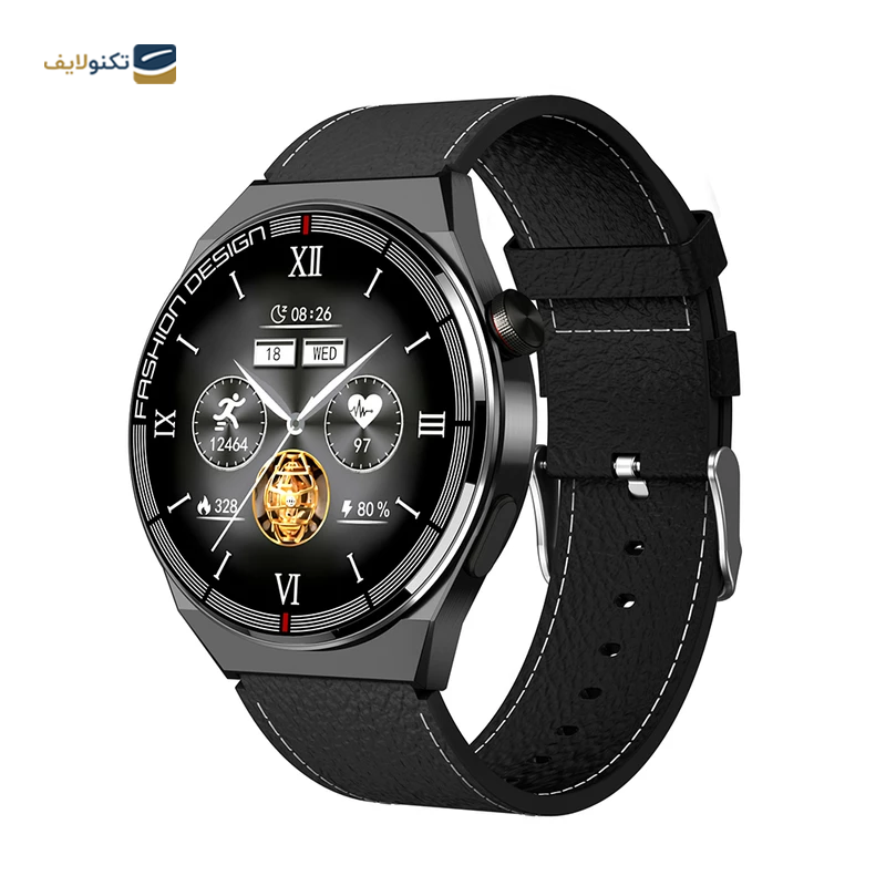 ساعت هوشمند پرووان مدل PWS08 - ProOne PWS08 Smart watch