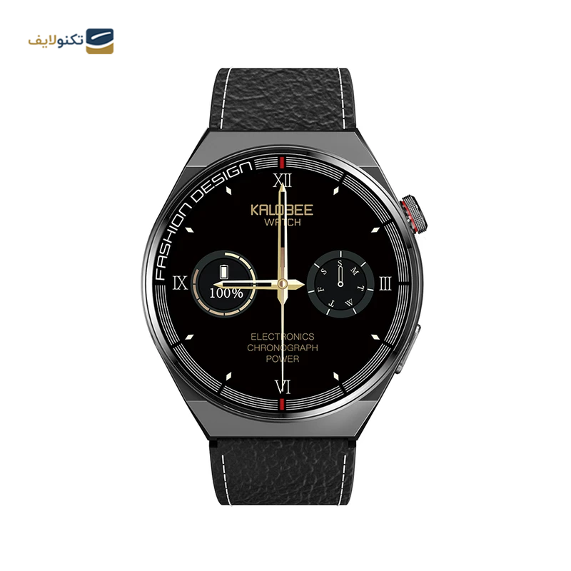 ساعت هوشمند پرووان مدل PWS08 - ProOne PWS08 Smart watch