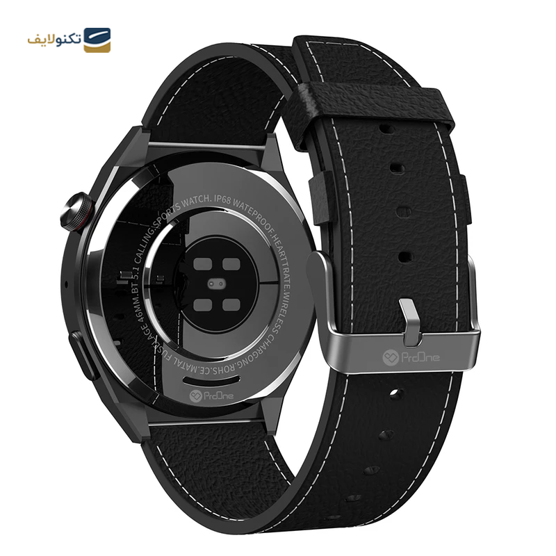 ساعت هوشمند پرووان مدل PWS08 - ProOne PWS08 Smart watch