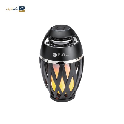اسپیکر بلوتوثی قابل حمل پرووان مدل PSB4506 - ProOne PSB4506 Portable Bluetooth Speaker