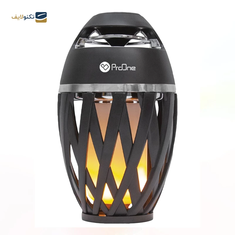 اسپیکر بلوتوثی قابل حمل پرووان مدل PSB4506 - ProOne PSB4506 Portable Bluetooth Speaker