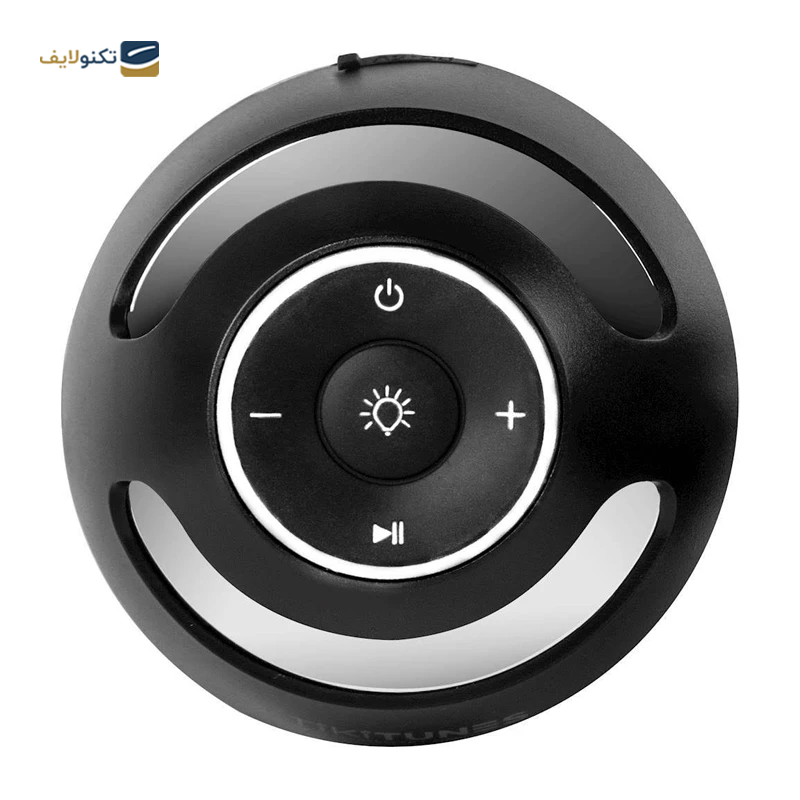 اسپیکر بلوتوثی قابل حمل پرووان مدل PSB4506 - ProOne PSB4506 Portable Bluetooth Speaker
