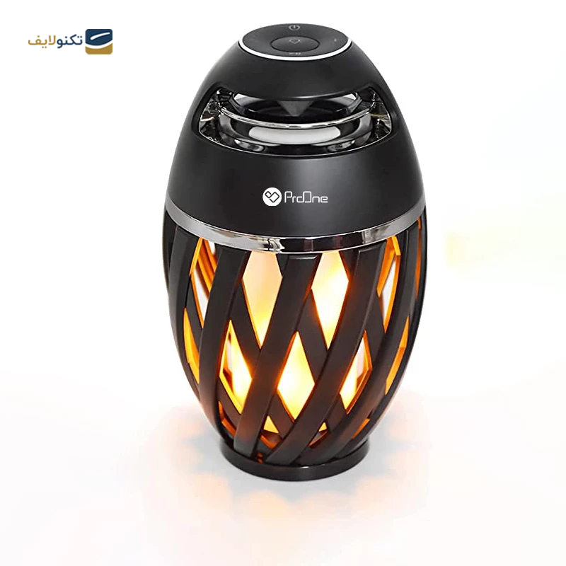 اسپیکر بلوتوثی قابل حمل پرووان مدل PSB4506 - ProOne PSB4506 Portable Bluetooth Speaker