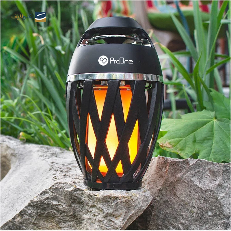 اسپیکر بلوتوثی قابل حمل پرووان مدل PSB4506 - ProOne PSB4506 Portable Bluetooth Speaker