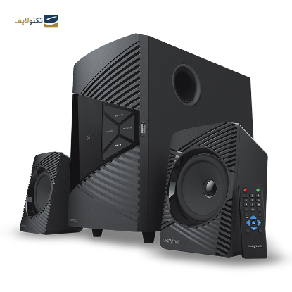 اسپیکر دسکتاپ کریتیو مدل SBS E2500 - Creative SBS E2500 Desktop Speaker