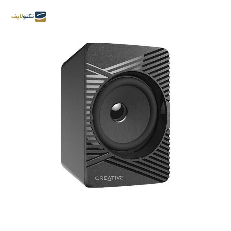 اسپیکر دسکتاپ کریتیو مدل SBS E2500 - Creative SBS E2500 Desktop Speaker