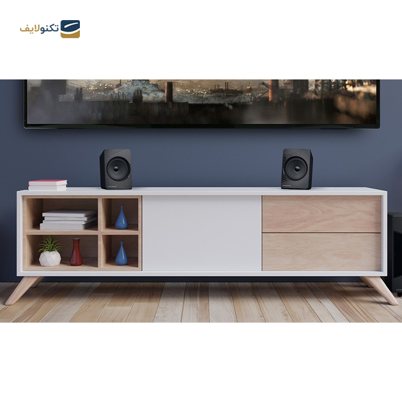 اسپیکر دسکتاپ کریتیو مدل SBS E2500 - Creative SBS E2500 Desktop Speaker