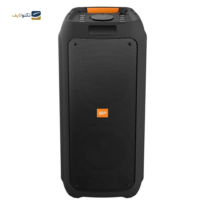  اسپیکر بلوتوثی قابل حمل سیلیکون پاور مدل BS91  - Silicon Power BS91 Wireless Speaker