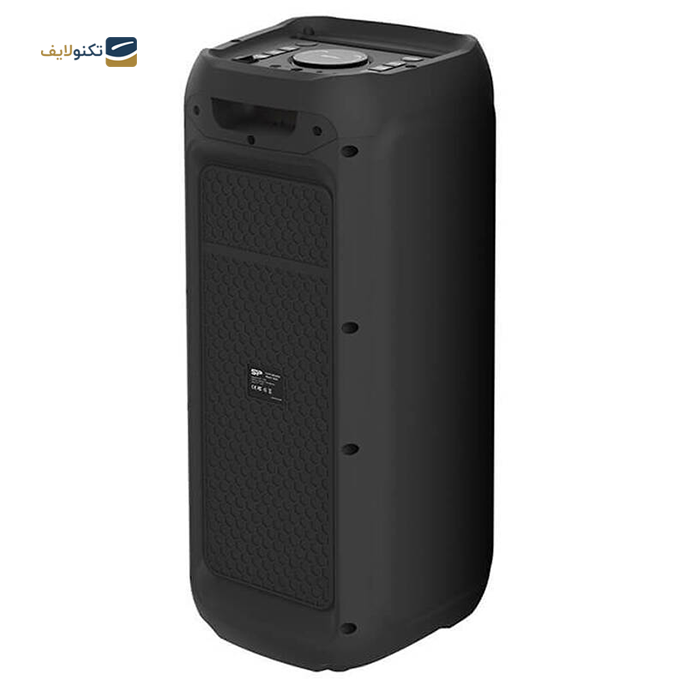  اسپیکر بلوتوثی قابل حمل سیلیکون پاور مدل BS91  - Silicon Power BS91 Wireless Speaker