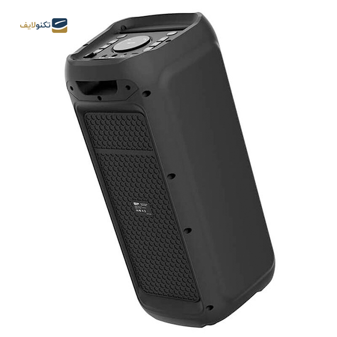  اسپیکر بلوتوثی قابل حمل سیلیکون پاور مدل BS91  - Silicon Power BS91 Wireless Speaker