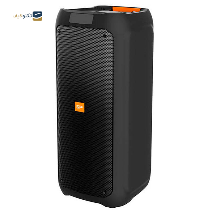  اسپیکر بلوتوثی قابل حمل سیلیکون پاور مدل BS91  - Silicon Power BS91 Wireless Speaker
