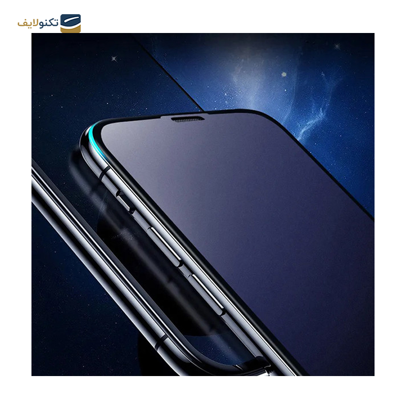 گلس مات گوشی موتورولا Edge 40 راک اسپیس مدل GAM - Rock Space GAM Gaming Screen Protector for Motorola Edge 40